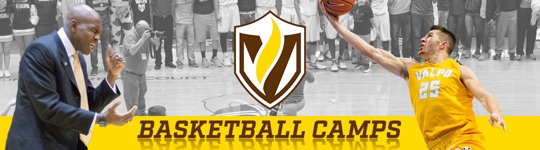 Valparaiso University - Men's Basketball