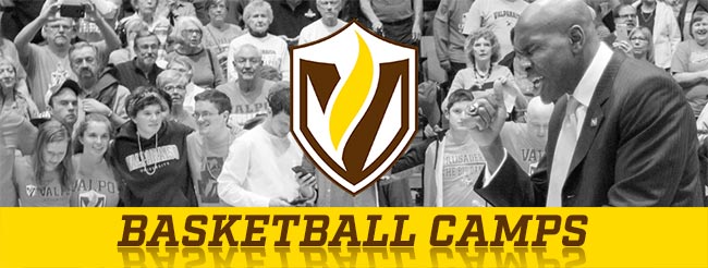 Valparaiso University - Men's Basketball